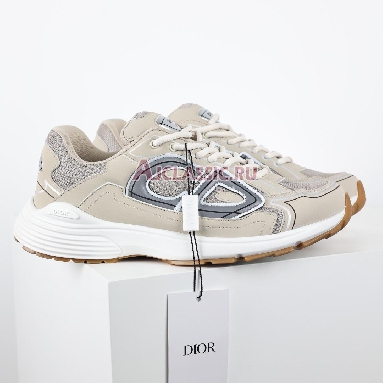 Buy Dior B30 "Cream" Sneaker 3SN279ZMA_H161 Quality Reps Replicas Shoes