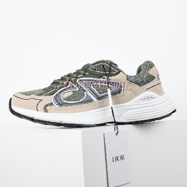 Buy Dior B30 "Green Beige" Sneaker 3SN279ZLY_H661 Quality Reps Replicas Shoes