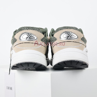 Buy Dior B30 "Green Beige" Sneaker 3SN279ZLY_H661 Quality Reps Replicas Shoes