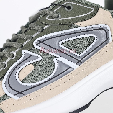 Buy Dior B30 "Green Beige" Sneaker 3SN279ZLY_H661 Quality Reps Replicas Shoes
