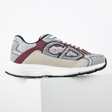 Buy Dior B30 "Reflective CD30 - Light Green Purple" Sneaker 3SN279ZRC_H368 Quality Reps Replicas Shoes