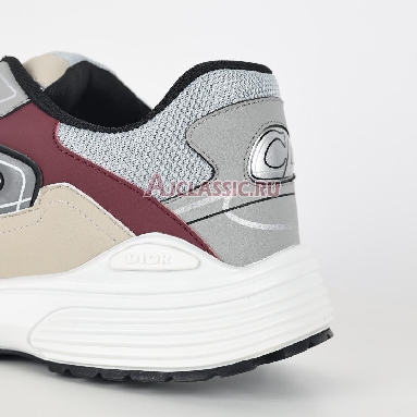 Buy Dior B30 "Reflective CD30 - Light Green Purple" Sneaker 3SN279ZRC_H368 Quality Reps Replicas Shoes