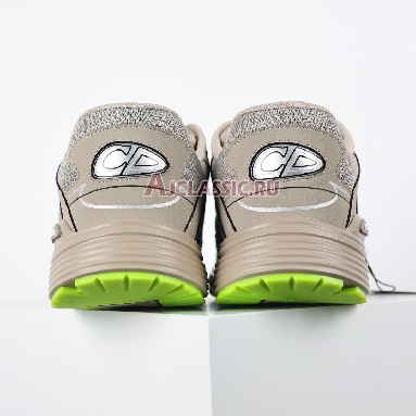 Buy Dior B30 "Reflective CD30 - Beige" Sneaker 3SN279ZRD_H200_2 Quality Reps Replicas Shoes