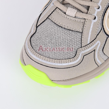 Buy Dior B30 "Reflective CD30 - Beige" Sneaker 3SN279ZRD_H200_2 Quality Reps Replicas Shoes