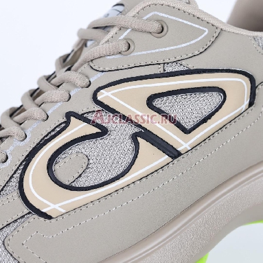 Buy Dior B30 "Reflective CD30 - Beige" Sneaker 3SN279ZRD_H200_2 Quality Reps Replicas Shoes
