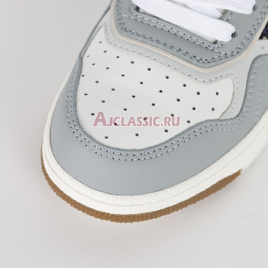 Buy Dior B27 High "Grey White Beige Black Dior Oblique Jacquard" Sneaker 3SH133ZIR_H165 Quality Reps Replicas Shoes