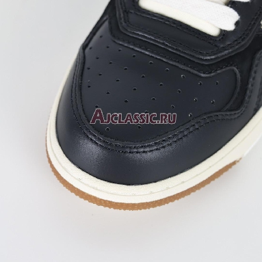 Buy Dior B27 High-Top "Black Beige Black Dior Oblique Jacquard" Sneaker 3SH133ZIR_H965 Quality Reps Replicas Shoes