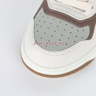 Buy Dior B27 High "by Birkenstock Cream Greige Greige Dior Oblique" Sneaker 3SH133ZSR_H167 Quality Reps Replicas Shoes