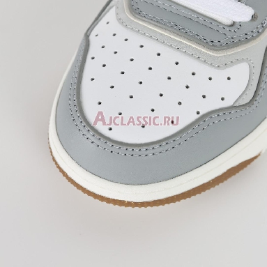 Buy Dior B27 High "Dior Oblique - Grey" Sneaker 3SH132ZIR_H165 Quality Reps Replicas Shoes