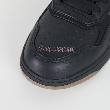 Buy Dior B27 Low "Oblique - Black Gum" Sneaker 3SN272ZLO_H961 Quality Reps Replicas Shoes