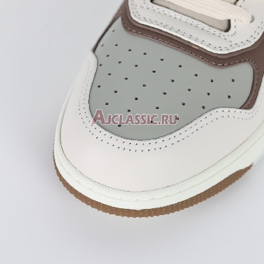 Buy Dior B27 Low "by Birkenstock Cream Greige Greige Dior Oblique" Sneaker 3SN272ZSR_H167 Quality Reps Replicas Shoes