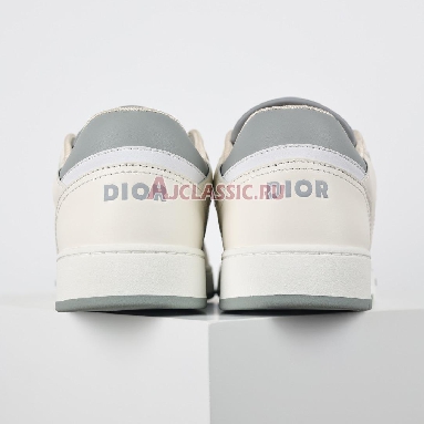 Buy Dior B27 Low "Dior Oblique - Cream" Sneaker 3SN272ZIR_H168 Quality Reps Replicas Shoes