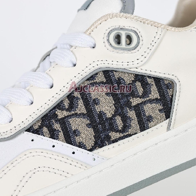 Buy Dior B27 Low "Dior Oblique - Cream" Sneaker 3SN272ZIR_H168 Quality Reps Replicas Shoes