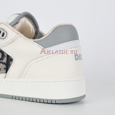 Buy Dior B27 Low "Dior Oblique - Cream" Sneaker 3SN272ZIR_H168 Quality Reps Replicas Shoes