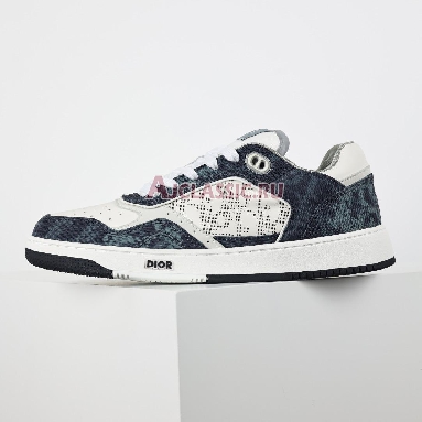 Buy Denim Tears x Dior B27 Low "Dior Tears" Sneaker 3SN272ZWZ_H580 Quality Reps Replicas Shoes