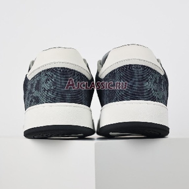 Buy Denim Tears x Dior B27 Low "Dior Tears" Sneaker 3SN272ZWZ_H580 Quality Reps Replicas Shoes
