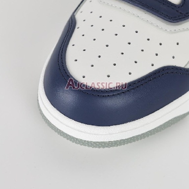 Buy Dior B27 Low Top "Deep Blue" Sneaker 3SN272ZIJ_H820 Quality Reps Replicas Shoes