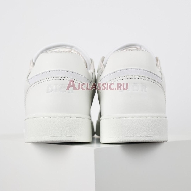Buy Dior B27 Low "Dior Oblique - White" Sneaker 3SN272ZSB_H000_2 Quality Reps Replicas Shoes