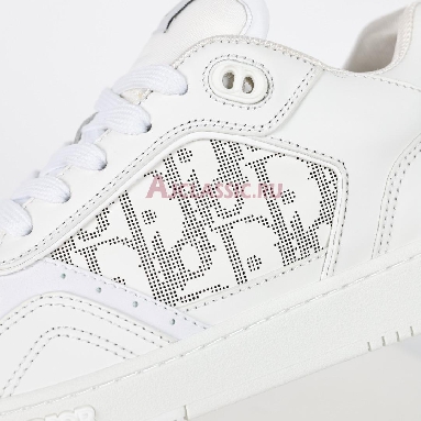 Buy Dior B27 Low "Dior Oblique - White" Sneaker 3SN272ZSB_H000_2 Quality Reps Replicas Shoes