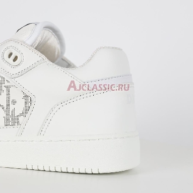 Buy Dior B27 Low "Dior Oblique - White" Sneaker 3SN272ZSB_H000_2 Quality Reps Replicas Shoes