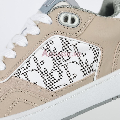 Buy Dior B27 Low "Cream White Oblique Leather" Sneaker 3SN272ZML_H160 Quality Reps Replicas Shoes