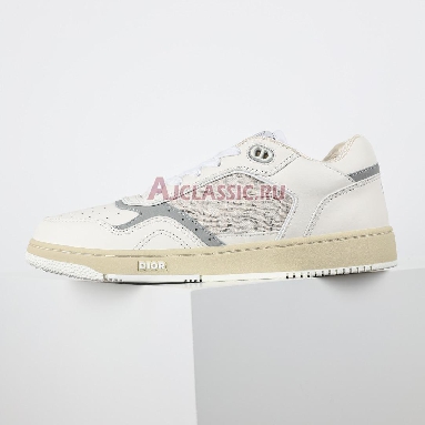 Buy Dior B27 Low "White Beige" Sneaker 3SN272ZIR_H068 Quality Reps Replicas Shoes