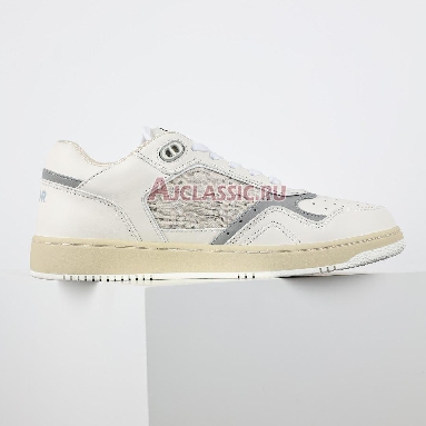 Buy Dior B27 Low "White Beige" Sneaker 3SN272ZIR_H068 Quality Reps Replicas Shoes