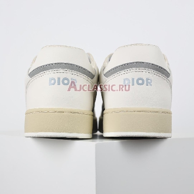Buy Dior B27 Low "White Beige" Sneaker 3SN272ZIR_H068 Quality Reps Replicas Shoes
