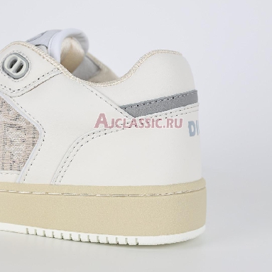 Buy Dior B27 Low "White Beige" Sneaker 3SN272ZIR_H068 Quality Reps Replicas Shoes