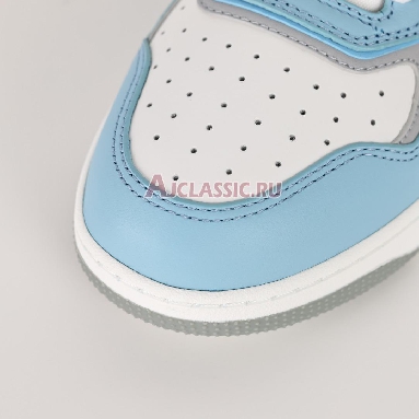 Buy Dior B27 Low "Dior Oblique - Light Blue" Sneaker 3SN272ZIR_H526 Quality Reps Replicas Shoes