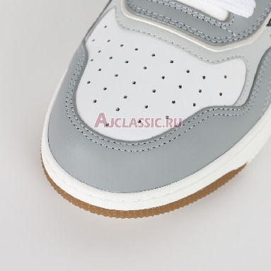 Buy Dior B27 Low "Dior Oblique Galaxy - Grey Gum" Sneaker 3SN272ZIR_H165 Quality Reps Replicas Shoes