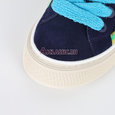 Buy Denim Tears x Dior B33 "Dior Tears - Blue Mohair" Sneaker 3SN303ZWR_H551 Quality Reps Replicas Shoes