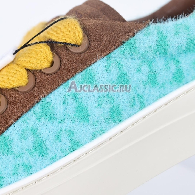 Buy Dior B33 "Dior Oblique - Turquoise Brown" Sneaker 3SN303ZWV_H650 Quality Reps Replicas Shoes