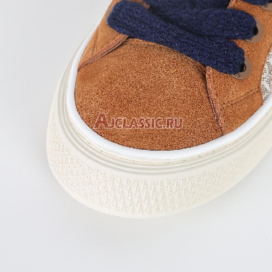 Buy Dior B33 "Dior Oblique - Brown Cream" Sneaker 3SN303ZWN_H781 Quality Reps Replicas Shoes