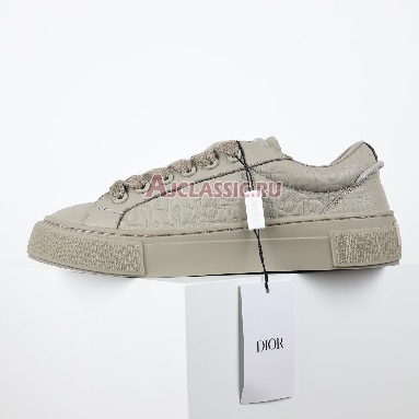 Buy Dior B33 "Beige Grained Calfskin" Sneaker 3SN303ZAY_H120 Quality Reps Replicas Shoes