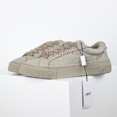 Buy Dior B33 "Beige Grained Calfskin" Sneaker 3SN303ZAY_H120 Quality Reps Replicas Shoes