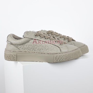 Buy Dior B33 "Beige Grained Calfskin" Sneaker 3SN303ZAY_H120 Quality Reps Replicas Shoes