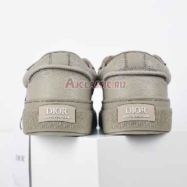 Buy Dior B33 "Beige Grained Calfskin" Sneaker 3SN303ZAY_H120 Quality Reps Replicas Shoes