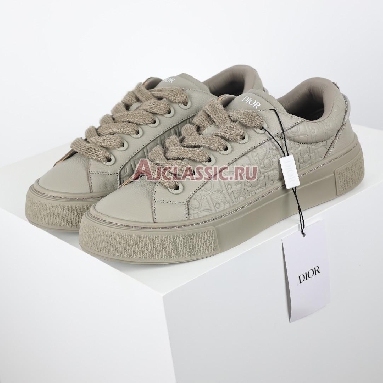 Buy Dior B33 "Beige Grained Calfskin" Sneaker 3SN303ZAY_H120 Quality Reps Replicas Shoes