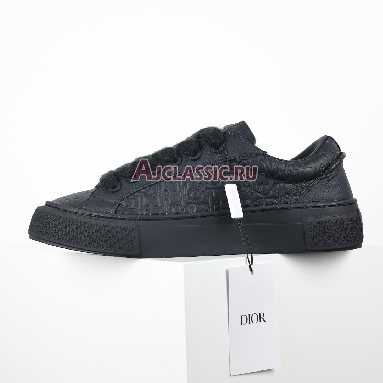 Buy Dior B33 "Black Grained Calfskin" Sneaker 3SN303ZAY_H900 Quality Reps Replicas Shoes