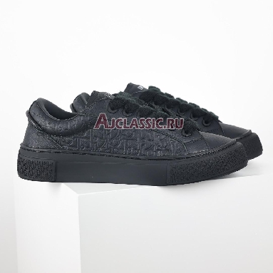 Buy Dior B33 "Black Grained Calfskin" Sneaker 3SN303ZAY_H900 Quality Reps Replicas Shoes