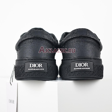 Buy Dior B33 "Black Grained Calfskin" Sneaker 3SN303ZAY_H900 Quality Reps Replicas Shoes