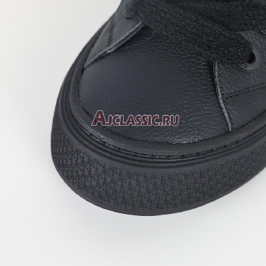 Buy Dior B33 "Black Grained Calfskin" Sneaker 3SN303ZAY_H900 Quality Reps Replicas Shoes
