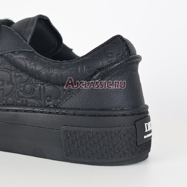 Buy Dior B33 "Black Grained Calfskin" Sneaker 3SN303ZAY_H900 Quality Reps Replicas Shoes