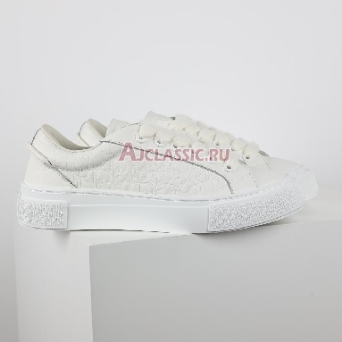 Buy Dior B33 "White Grained Calfskin" Sneaker 3SN303ZAY_H000 Quality Reps Replicas Shoes