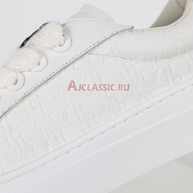 Buy Dior B33 "White Grained Calfskin" Sneaker 3SN303ZAY_H000 Quality Reps Replicas Shoes