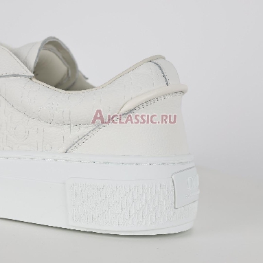 Buy Dior B33 "White Grained Calfskin" Sneaker 3SN303ZAY_H000 Quality Reps Replicas Shoes