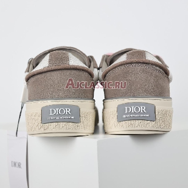 Buy Dior B33 "Dior Oblique - Grey" Sneaker 3SN303ZWN_H858 Quality Reps Replicas Shoes