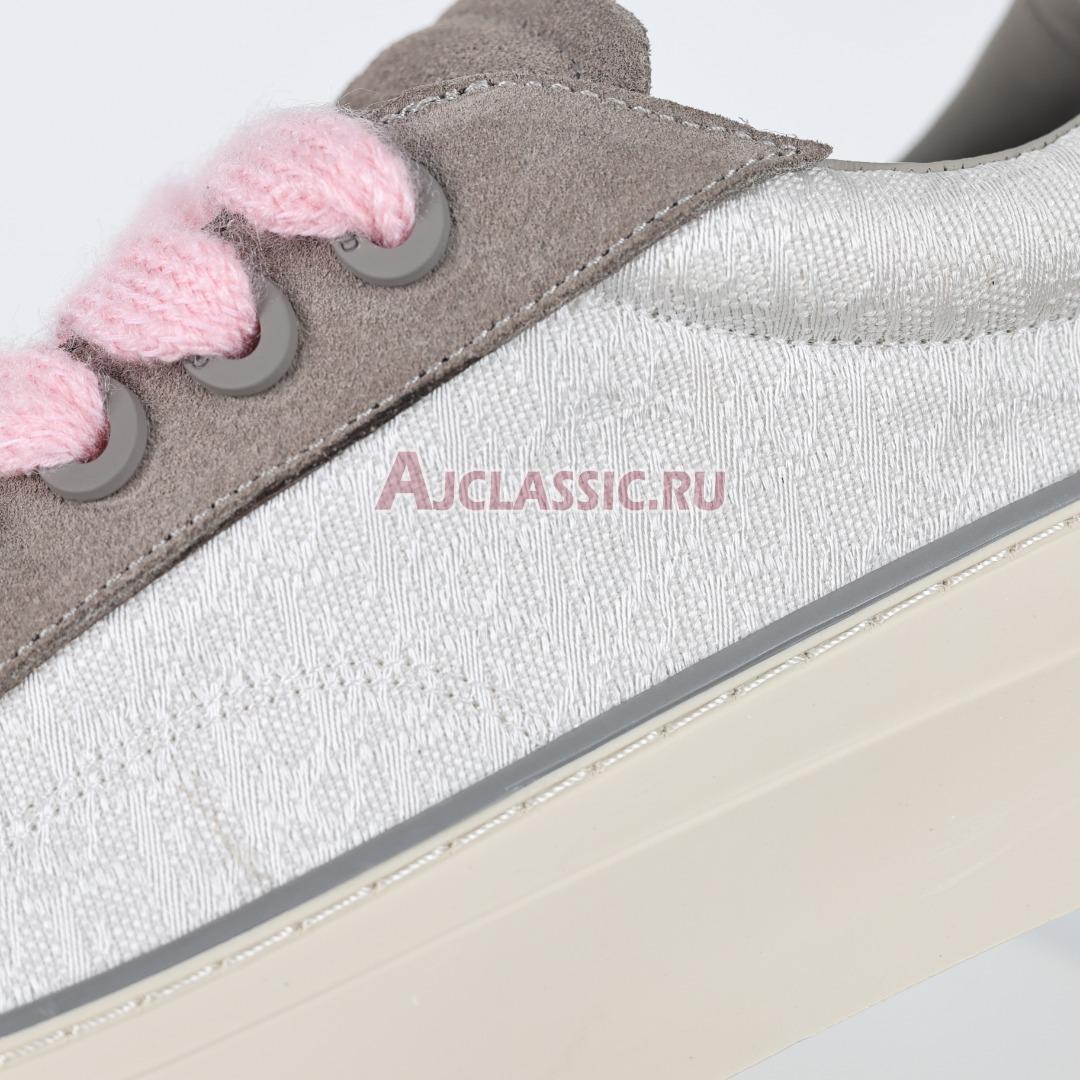 New Dior B33 "Dior Oblique - Grey" Sneaker 3SN303ZWN_H858 Shoes