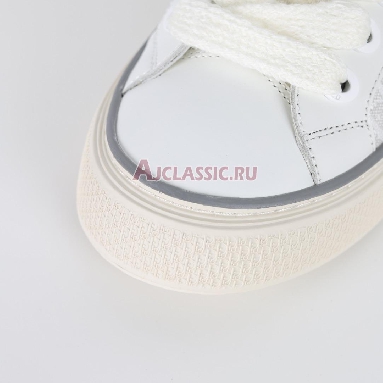 Buy Dior B33 "White Smooth Calfskin Oblique Jacquard" Sneaker 3SN303ZYS_H068 Quality Reps Replicas Shoes